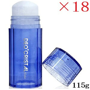 fINX^ F_ XeBbN^Cv 115g ×18Zbg (򕔊Oi)