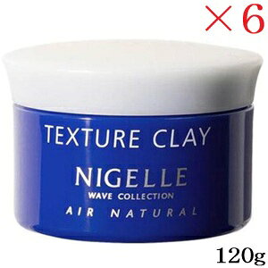 ~{ j[ eNX`ANC 120g ×6Zbg