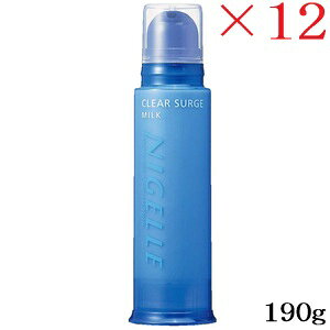 ~{ j[ fUCi[YRNV NAT[W~N 190g ×12Zbg