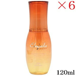 ~{ GW[_ TveNgZ 120ml ×6Zbg