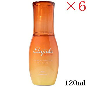 ~{ GW[_ TveNgG}W 120ml ×6Zbg