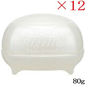 �~���{�� �j�[�� �h���V�A�R���N�V���� �g���C�X���b�N�X 80g ×12�Z�b�g