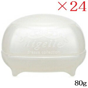 �~���{�� �j�[�� �h���V�A�R���N�V���� �g���C�X���b�N�X 80g ×24�Z�b�g