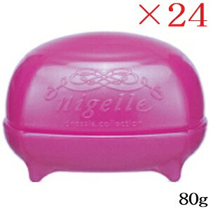 �~���{�� �j�[�� �h���V�A�R���N�V���� �t���b�N���b�N�X 80g ×24�Z�b�g