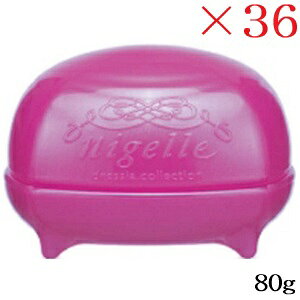 �~���{�� �j�[�� �h���V�A�R���N�V���� �t���b�N���b�N�X 80g ×36�Z�b�g