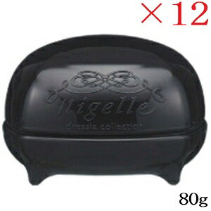 �~���{�� �j�[�� �h���V�A�R���N�V���� �O���X�v���b�N�X 80g ×12�Z�b�g