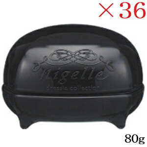 �~���{�� �j�[�� �h���V�A�R���N�V���� �O���X�v���b�N�X 80g ×36�Z�b�g