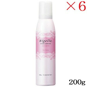 ~{ j[ hVARNV Nb`tBY 200g ×6Zbg