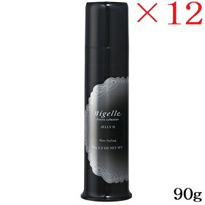 �~���{�� �j�[�� �h���V�A�R���N�V���� �W�F���[ H 90g ×12�Z�b�g