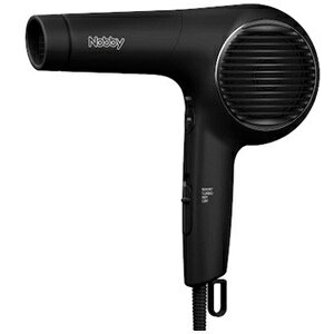 Nobby �m�r�[ �}�C�i�X�C�I�� �w�A�[ �h���C���[ NB4100 �u���b�N