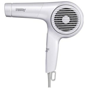 Nobby �m�r�[ �}�C�i�X�C�I�� �w�A�[ �h���C���[ NB4100 �z���C�g