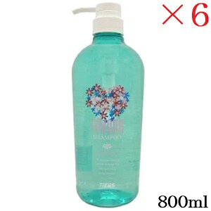 tF[o wAVv[ 800ml ×6Zbg