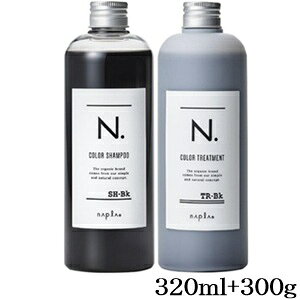 iv N. J[Vv[ 320ml + g[gg 300g ubN