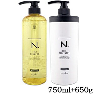 iv N. SHEA CX`[Vv[ 750ml + CX`[g[gg 650g