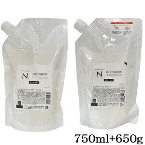 iv N. SHEA CX`[Vv[ 750ml + CX`[g[gg 650g tB l֗p