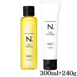 iv N. SHEA X[XVv[ 300ml + X[Xg[gg 240g
