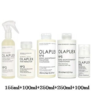 �I���v���b�N�X No.0 155ml + No.3 100ml + No.4 250ml + No.5 250ml + No.8 100ml