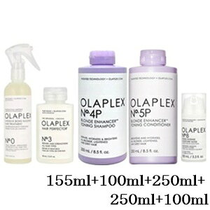 �I���v���b�N�X No.0 155ml + No.3 100ml + No.4P 250ml + No.5P 250ml + No.8 100ml