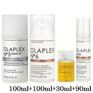 �I���v���b�N�X No.5 100ml + No.6 100ml + No.7 30ml + No.9 90ml