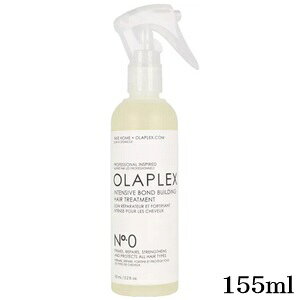 �I���v���b�N�X No.0 �C���e���V�u�{���h�r���f�B���O �w�A�g���[�g�����g 155ml