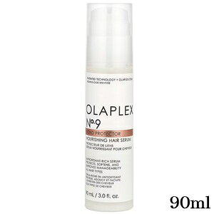 �I���v���b�N�X No.9 �{���h�v���e�N�^�[ �w�A�Z���� 90ml