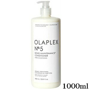 �I���v���b�N�X No.5 �{���h�����e�i���X �R���f�B�V���i�[ 1000ml