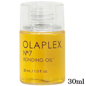 �I���v���b�N�X No.7 �{���f�B���O�I�C�� 30ml