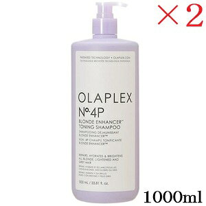 �I���v���b�N�X No.4P �g�[�j���O�V�����v�[ 1000ml ×2�Z�b�g