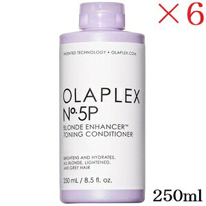 �I���v���b�N�X No.5P �g�[�j���O�R���f�B�V���i�[ 250ml ×6�Z�b�g