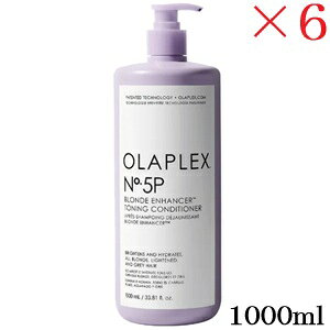 �I���v���b�N�X No.5P �g�[�j���O�R���f�B�V���i�[ 1000ml ×6�Z�b�g