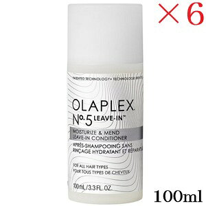 IvbNX No.5 [uCRfBVi[ 100ml ×6Zbg