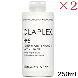 �I���v���b�N�X No.5 �{���h�����e�i���X �R���f�B�V���i�[ 250ml ×2�Z�b�g