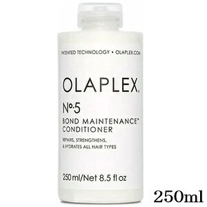 �I���v���b�N�X No.5 �{���h�����e�i���X �R���f�B�V���i�[ 250ml