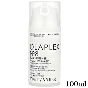 IvbNX No.8 {hCeX CX`[}XN 100ml