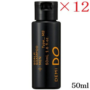 f~ hD XJvVv[  MS 50ml ×12Zbg (򕔊Oi)