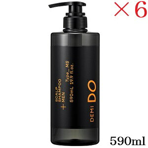 f~ hD XJvVv[  MS 590ml ×6Zbg (򕔊Oi)