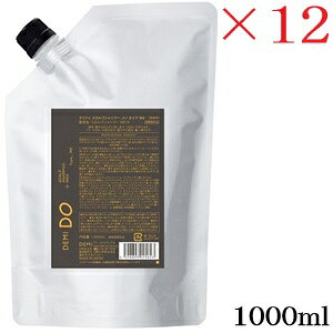 f~ hD XJvVv[  MS 1000ml ×12Zbg (򕔊Oi)