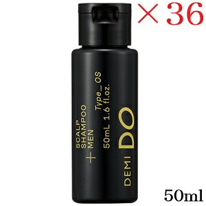 f~ hD XJvVv[  OS 50ml ×36Zbg (򕔊Oi)