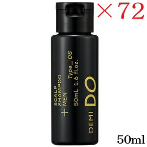 f~ hD XJvVv[  OS 50ml ×72Zbg (򕔊Oi)