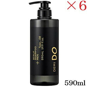 f~ hD XJvVv[  OS 590ml ×6Zbg (򕔊Oi)