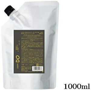 f~ hD XJvVv[  OS 1000ml (򕔊Oi)