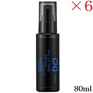 f~ hD XJvGbZX  AhoXOE G[X 80ml ×6Zbg (򕔊Oi)