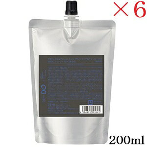 f~ hD XJvGbZX  AhoXOE G[X 200ml ×6Zbg (򕔊Oi)