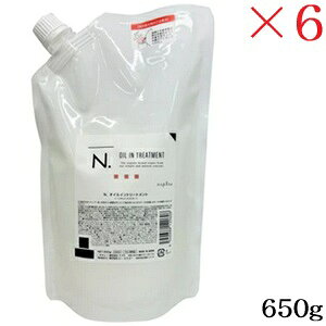 iv N. ICCg[gg 650g tB l֗p ×6Zbg