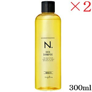 iv N. SHEA X[XVv[ 300ml ×2Zbg