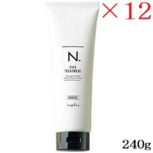 iv N. SHEA X[Xg[gg 240g ×12Zbg