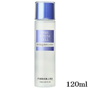 THE STEM CELL IPS זE|{㐴t XL[V 120ml