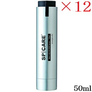 XsPA Y I[CZ 50ml ×12Zbg