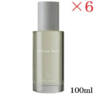 ���A �U �I�C�� LOA THE OIL �V�g���X�x�[�� 100ml ×6�Z�b�g