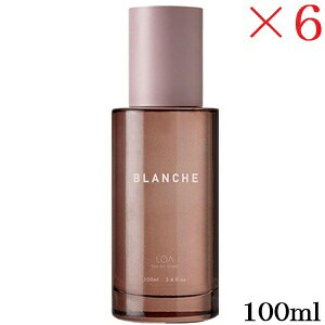 A U IC PA LOA THE OIL CARE uV 100ml ×6Zbg